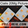 Cialis 20Mg Picture 25